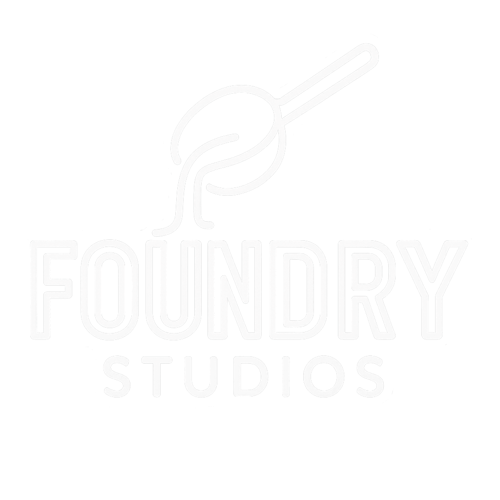 Foundry Studios